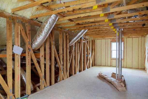 Best Insulation Materials and Products in Fairfax, OK