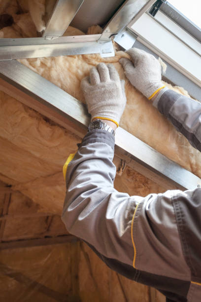 Best Insulation Maintenance and Repair in Fairfax, OK