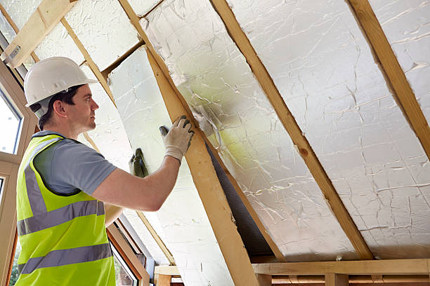Best Insulation Installation Services in Fairfax, OK